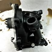 помпа Фольксваген Пассат