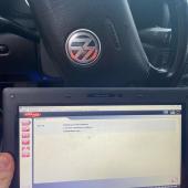 Компьютерная диагностика Фольксваген Пассат