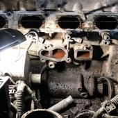 Замена датчика детонации Фольксваген Пассат