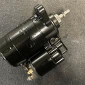 новый оригинальный стартер на фольксваген гольф