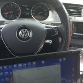 Компьютерная Диагностика Фольксваген Гольф 7