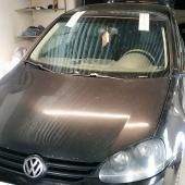 Замена лобового стекла Фольксваген Гольф