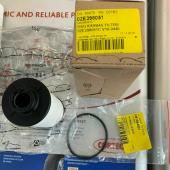 фильтр в ДСГ Фольксваген