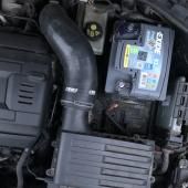 Замена аккумулятора Фольксваген Гольф 7