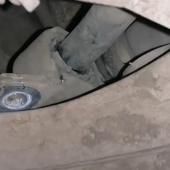 втулка переднего стабилизатора Фольксваген