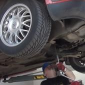 ремонт Фольксвагена Гольф