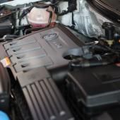 Мотор Фольксваген