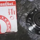 задняя ступица FAG