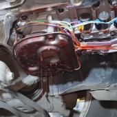 Замена масла в АКПП Фольксваген Таос