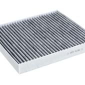 новый фильтр салона