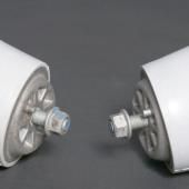 Комплект новых подушек двигателя