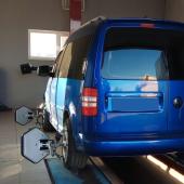 Ремонт рулевой рейки Фольксваген Кадди