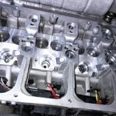 Замена прокладки ГБЦ Фольксваген Кадди