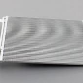 Новый радиатор кондиционера