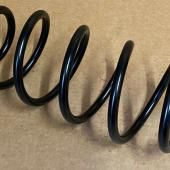 Новая пружина подвески