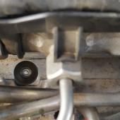 Замена свечей накала Фольксваген Туран