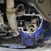 Замена масляного насоса Фольксваген Поло