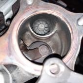 Ремонт турбины Фольксваген Джетта