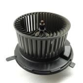 Новый вентилятор печки