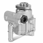 Новый насос гидроусилителя без шкива