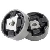 Комплект новых сайлентблоков