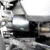 Замена стартера Фольксваген Джетта