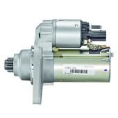 Новый стартер