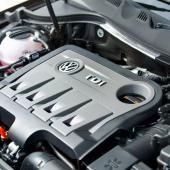 Диагностика двигателя Фольксваген Пассат