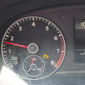 Индикатор Check Engine - причина для диагностики двигателя