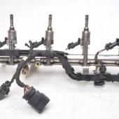 Промывка форсунок Фольксваген Пассат