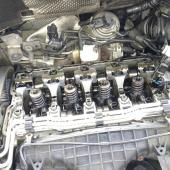 Замена форсунок Фольксваген Пассат