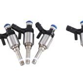 Новый комплект бензиновых форсунок