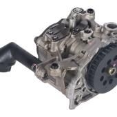 Новый маслонасос