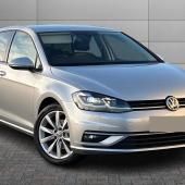 Фольксваген Гольф после замены мехатроника в автотехцентре