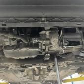 Замена мехатроника Фольксваген Гольф