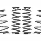 Полный комплект пружин подвески
