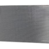 Новый конденсор (радиатор кондиционера)