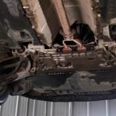 Замена рычага Фольксваген Гольф