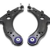 Комплект передних рычагов