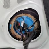 Замена топливного насоса Фольксваген Гольф