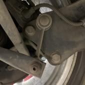 Диагностика подвески Фольксваген Тигуан