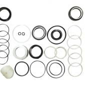 Комплект сальников и втулок для обслуживания рейки