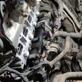 Замена форсунок Фольксваген Сирокко