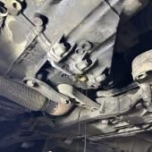 Замена масла DSG Фольксваген Сирокко