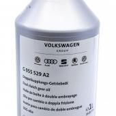 Оригинальное масло для коробок ДСГ