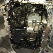 Замена масляного насоса Фольксваген Тигуан