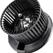 Новый вентилятор отопителя