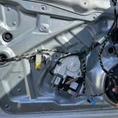 Замена стеклоподъемника Фольксваген Тигуан