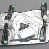 Новый стеклоподъемник