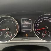 В этой ситуации нужна диагностика АКПП Фольксваген Гольф Плюс